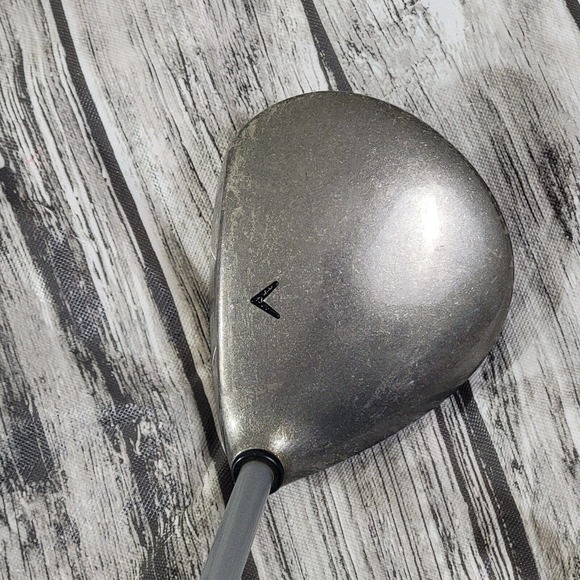 Callaway Great Big Bertha War Bird 5 Fairway Wood BB UL Regular Flex RH - Picture 3 of 11